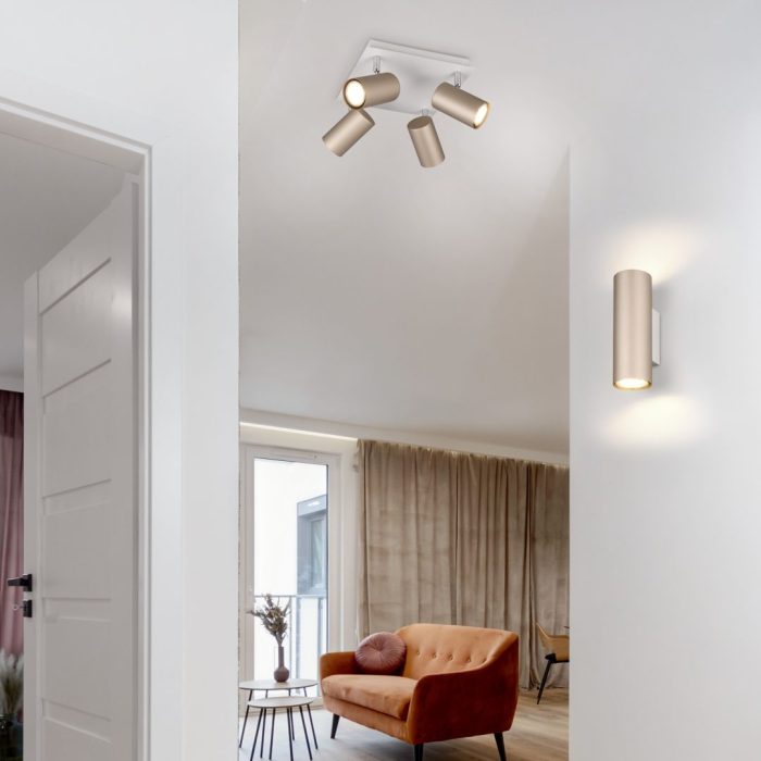 TRIO Wandlamp MARLEY - Afbeelding 6