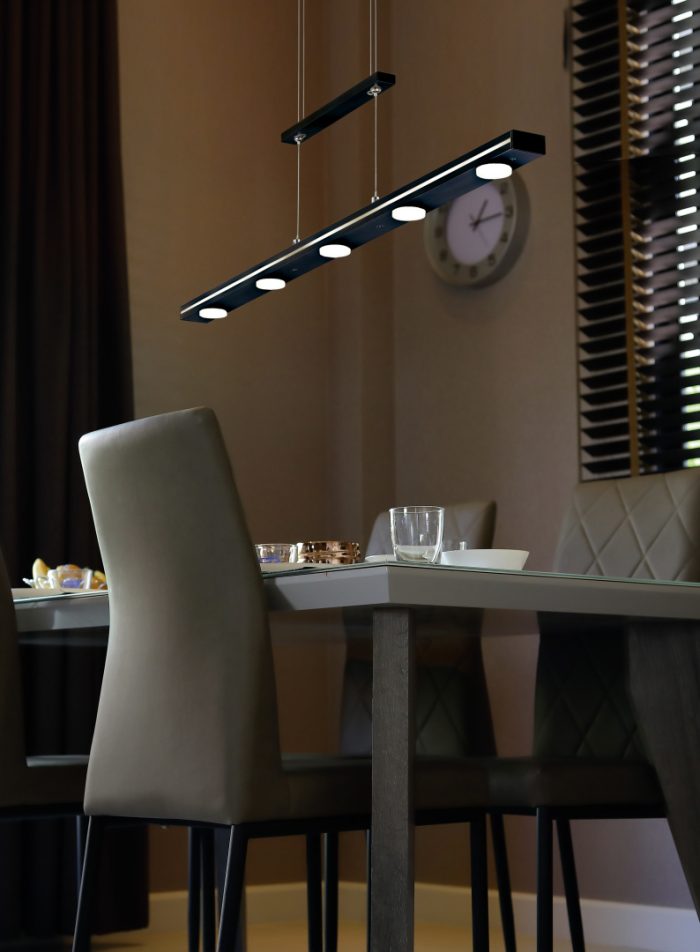 TRIO, Hanglamp, Lacal - Afbeelding 2