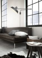 TRIO Wandlamp BOLDER - Afbeelding 6