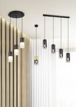 TRIO, Hanglamp, Robin - Afbeelding 5