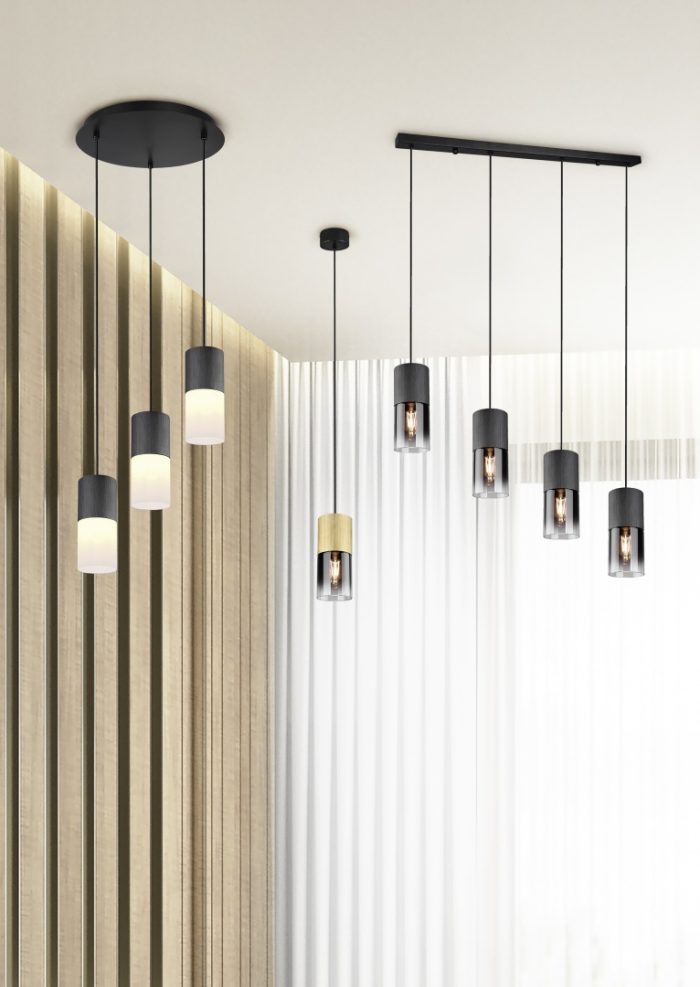 TRIO, Hanglamp, Robin - Afbeelding 5