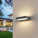 TRIO, Wandlamp, Cuando - Afbeelding 2