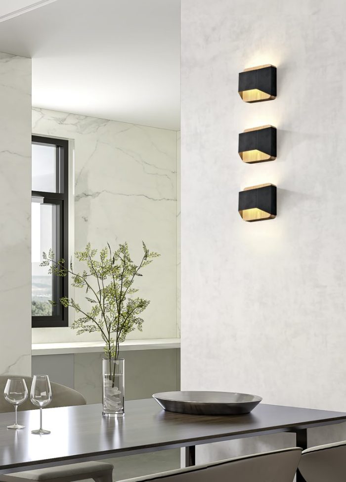 TRIO Wandlamp ARINO - Afbeelding 6