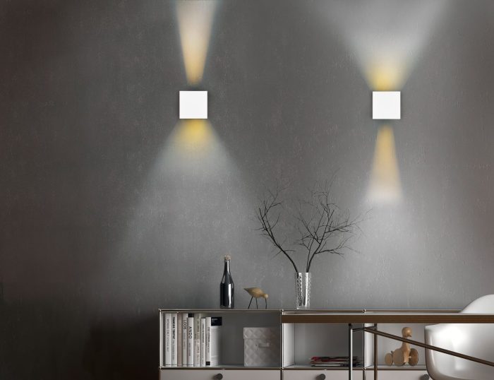 Wandlamp REALITY TALENT - Afbeelding 6