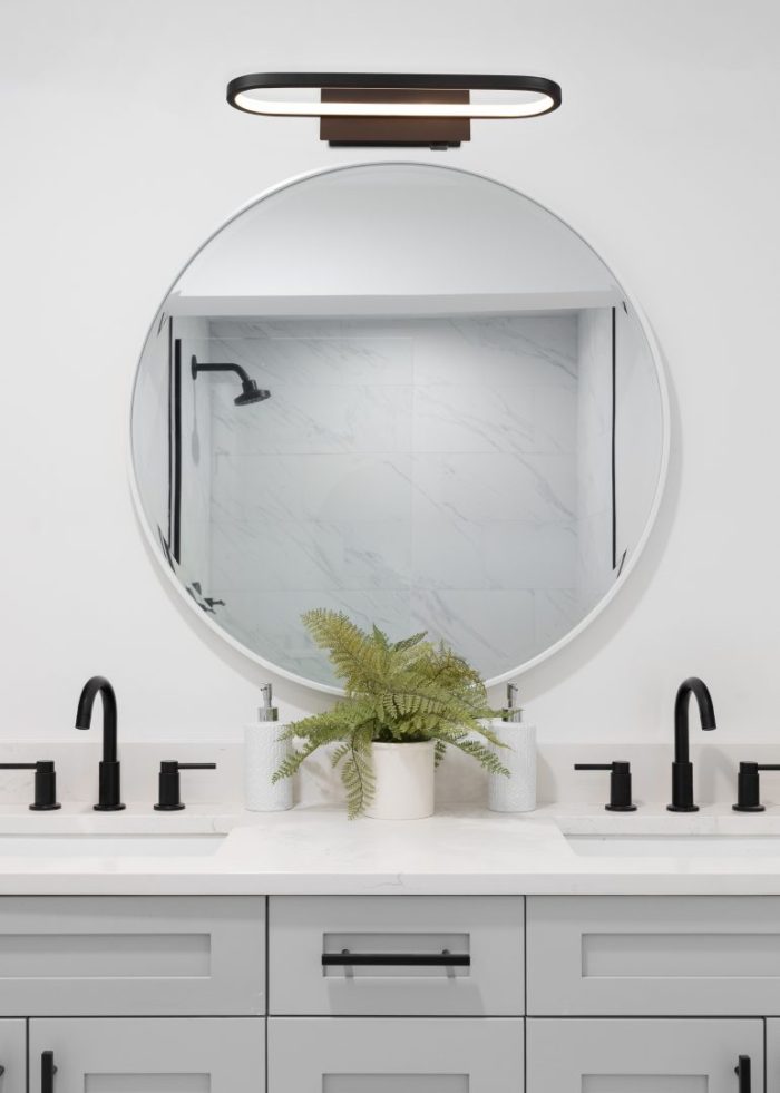 TRIO, Wandlamp, Gianni - Afbeelding 6