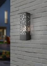 TRIO, Wandlamp, Koper - Afbeelding 3