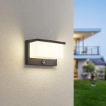 TRIO, Wandlamp, Nestos - Afbeelding 6