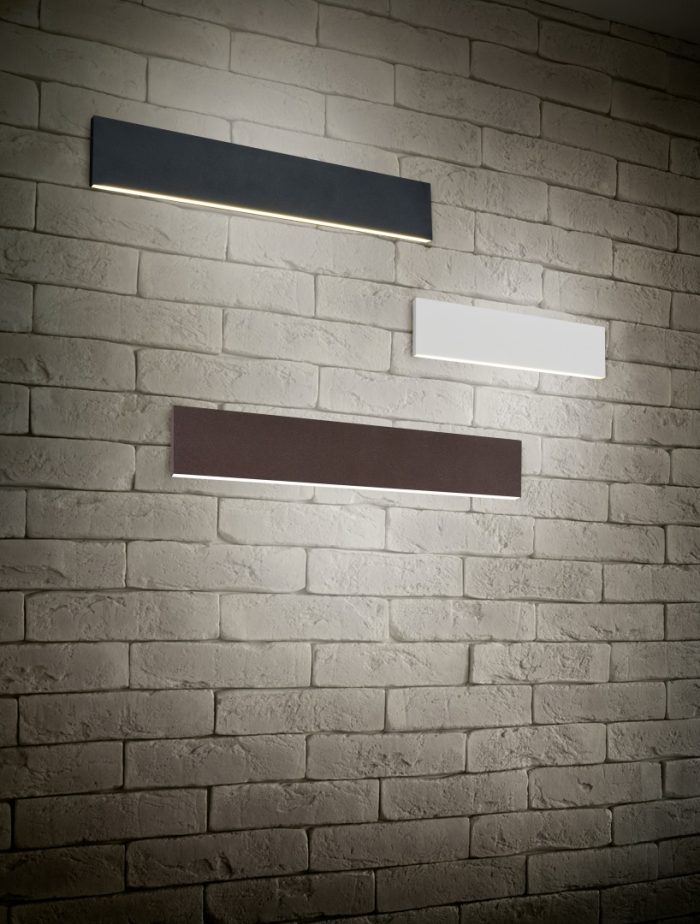 TRIO Wandlamp CONCHA - Afbeelding 6