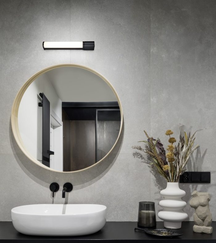 TRIO, Wandlamp, Piera - Afbeelding 6