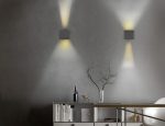 Wandlamp TALENT van REALITY - Afbeelding 6