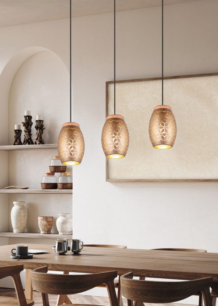 Realiteit, Hanglamp, BIDAR - Afbeelding 6