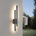 TRIO, Wandlamp, Tawa - Afbeelding 6