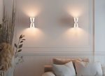 TRIO Wandlamp COAT - Afbeelding 6