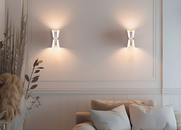 TRIO Wandlamp COAT - Afbeelding 6