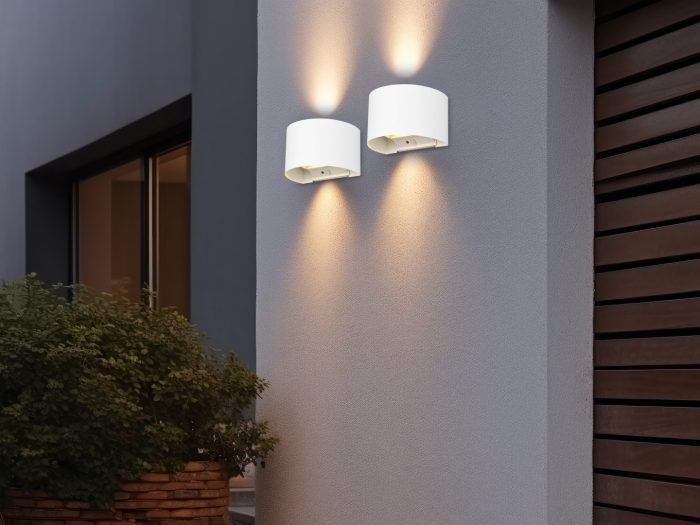 Realiteit, Wandlamp, TALENT - Afbeelding 6