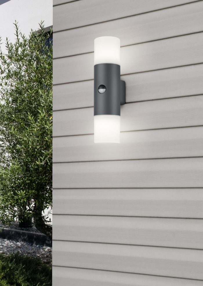 TRIO, Wandlamp, Hoosic - Afbeelding 2
