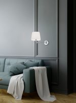 TRIO, Wandlamp, Lyon - Afbeelding 2