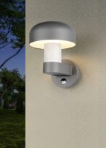 TRIO, Wandlamp, FRASER - Afbeelding 6