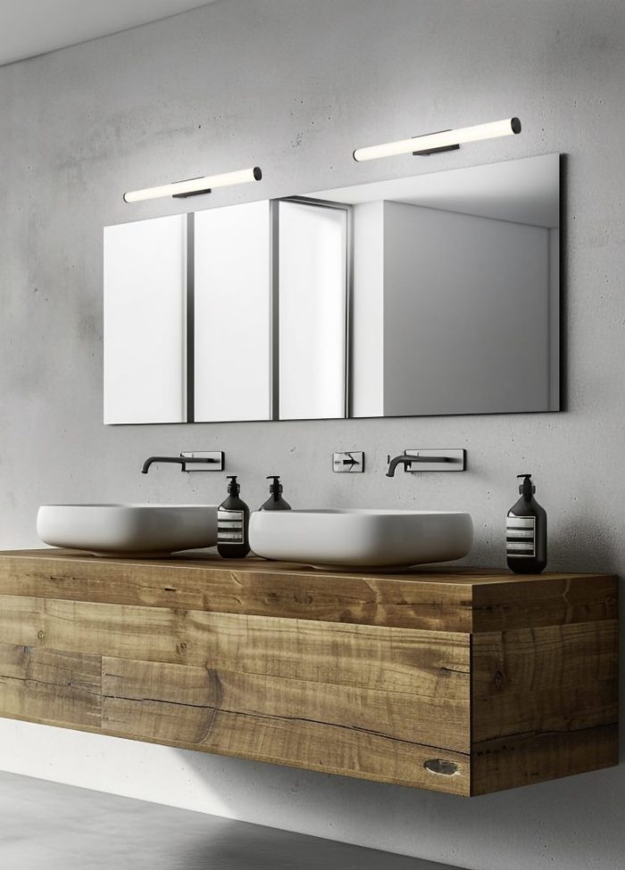 TRIO, Wandlamp, Mattimo - Afbeelding 4