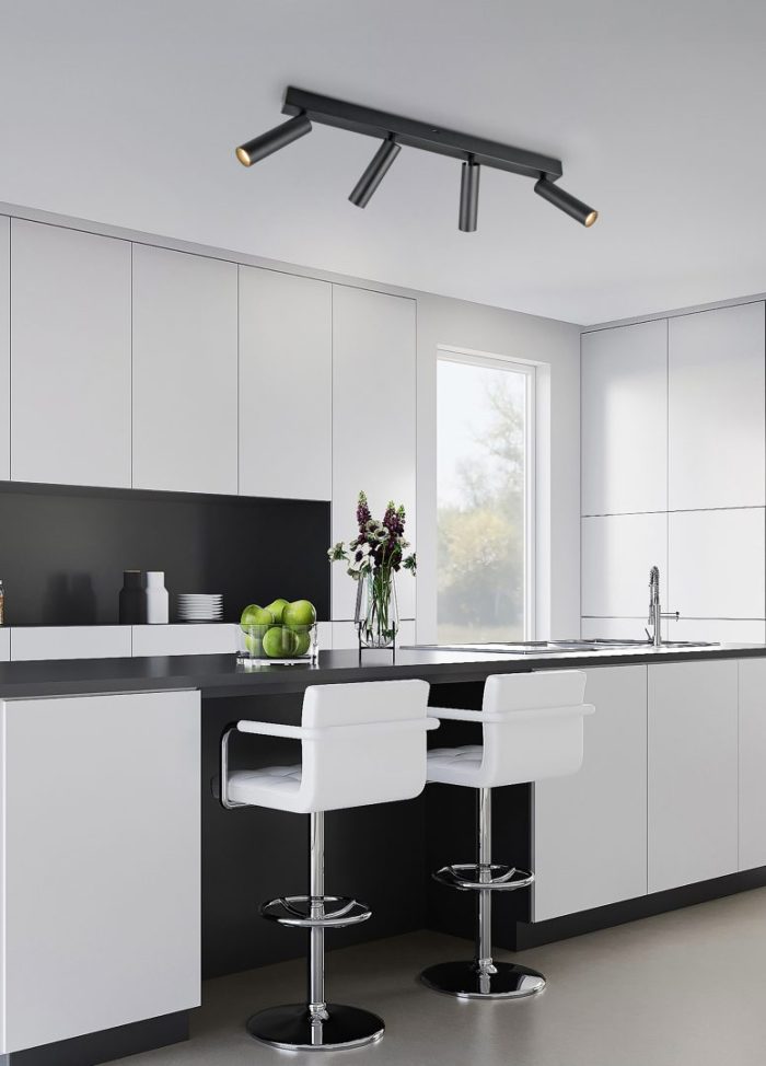 TRIO, Spot, Ambala x LED - Afbeelding 6