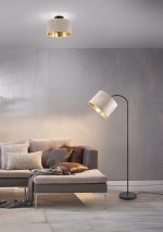 TRIO Plafondlamp JULIETA - Afbeelding 3