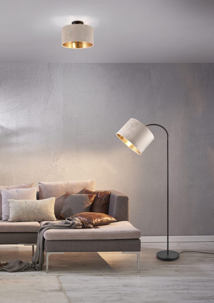 TRIO Plafondlamp JULIETA - Afbeelding 3