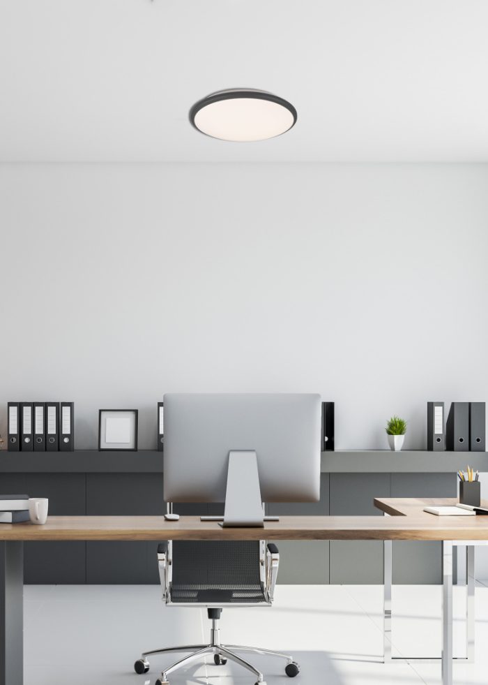 REALITY Plafondlamp LIMBUS - Afbeelding 3