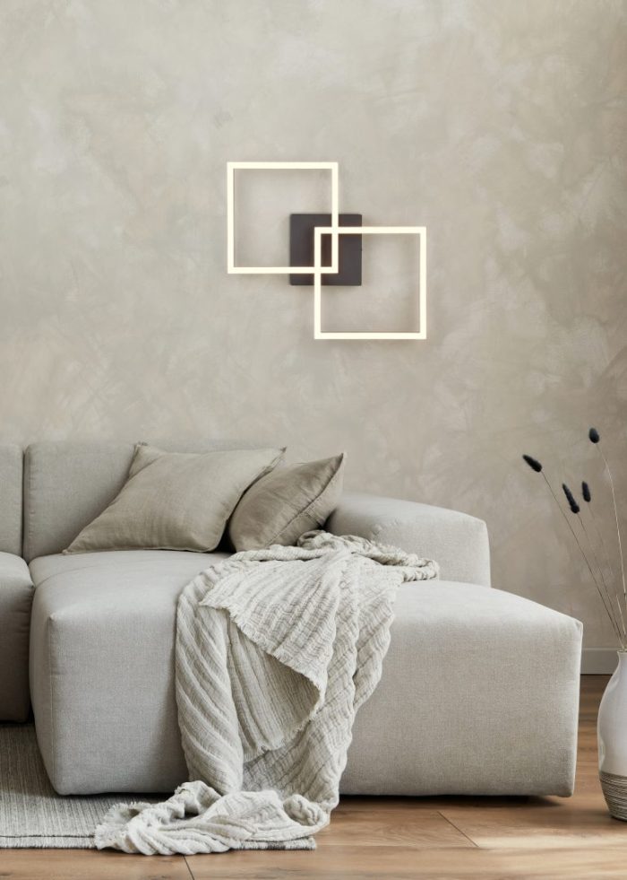 REALITY Plafondlamp TRAIL - Afbeelding 6