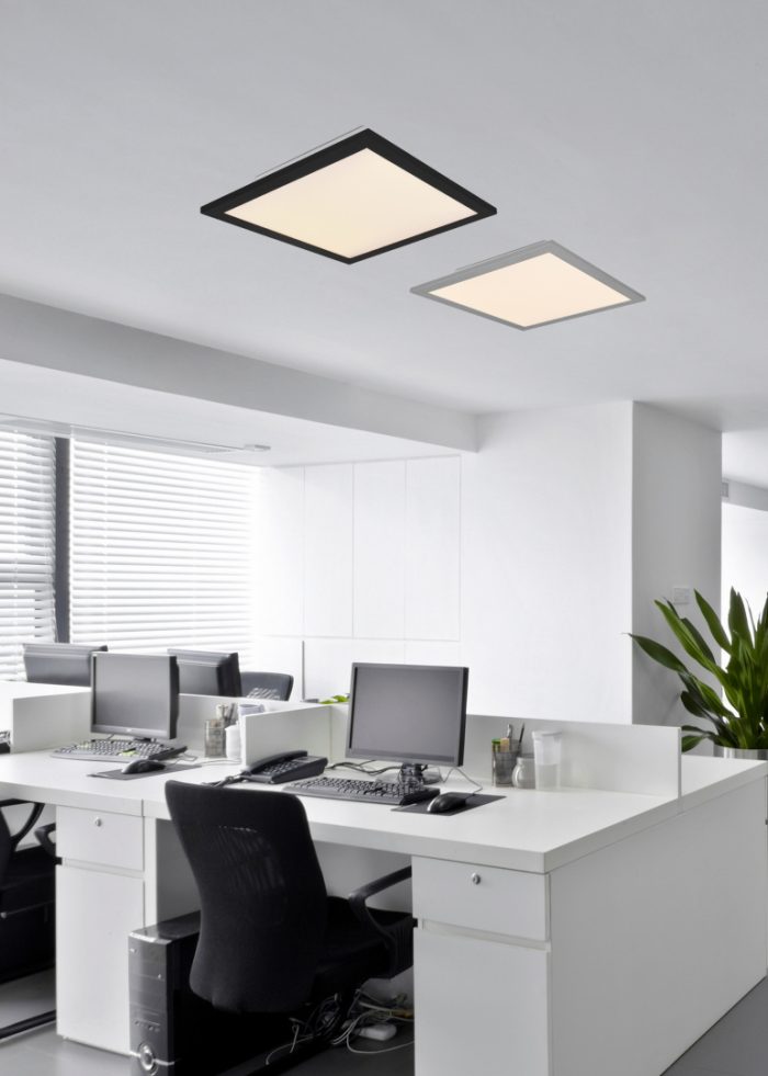 Realiteit, Plafondlamp, Alpha - Afbeelding 3