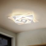TRIO, Plafondlamp, AKITA - Afbeelding 6