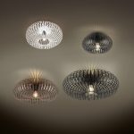 TRIO Plafondlamp JOHANN - Afbeelding 5