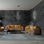 TRIO Plafondlamp RONDO - Afbeelding 6