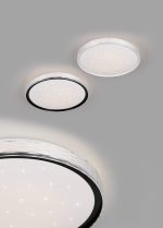 Realiteit, Plafondlamp, Varda - Afbeelding 6