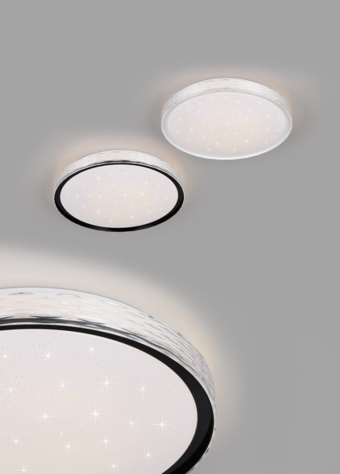 Realiteit, Plafondlamp, Varda - Afbeelding 6