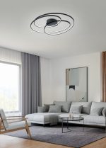 TRIO, Plafondlamp, Gale - Afbeelding 2
