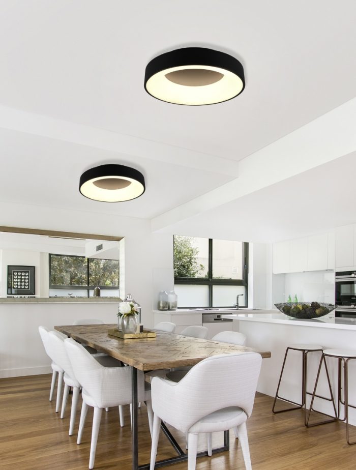 TRIO Plafondlamp GIRONA - Afbeelding 3