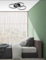 REALITY Plafondlamp CIRCLE - Afbeelding 6