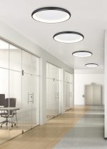 TRIO, Plafondlamp, Cardona - Afbeelding 4