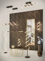 TRIO, Plafondlamp, Sequence - Afbeelding 6