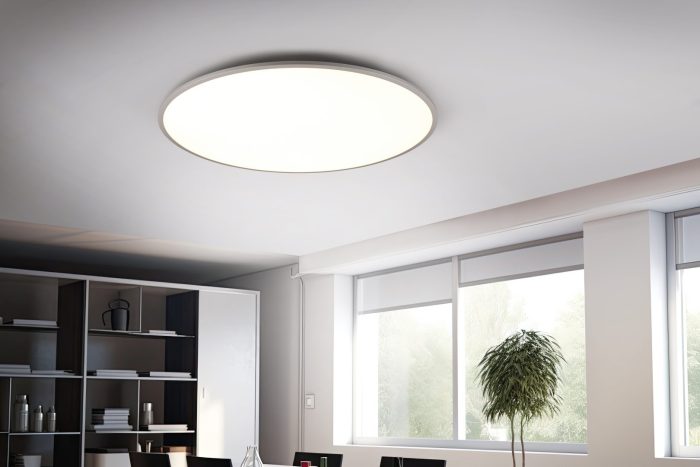 TRIO, Plafondlamp, Yuma - Afbeelding 6