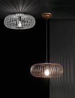 TRIO Plafondlamp JOHANN - Afbeelding 2