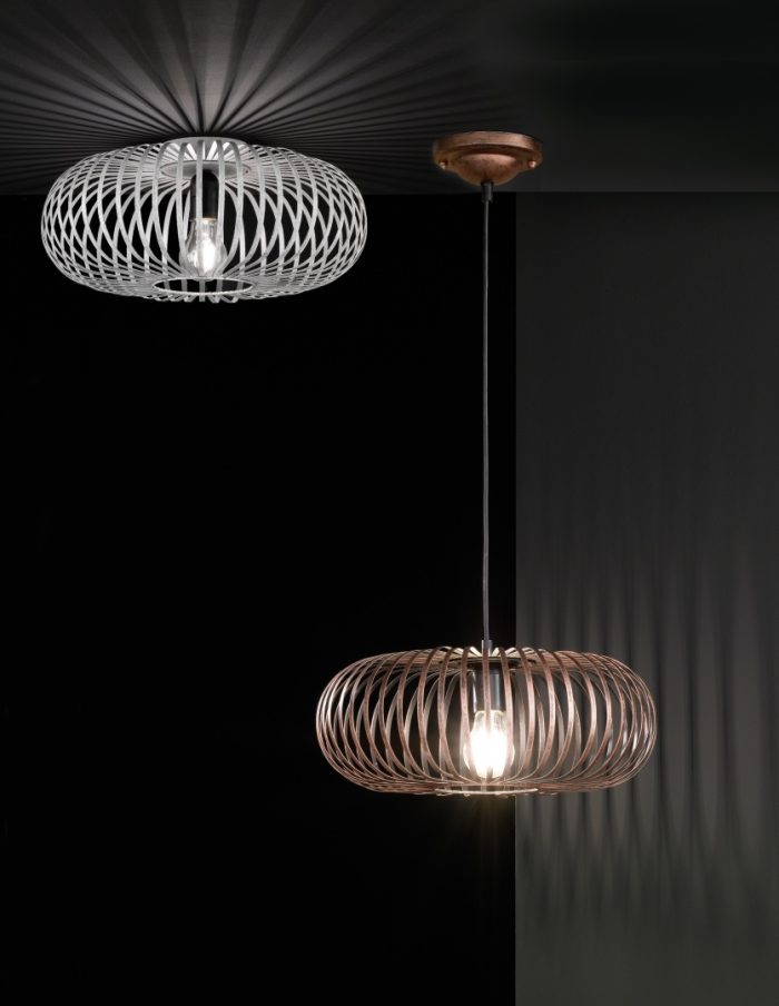 TRIO Plafondlamp JOHANN - Afbeelding 2