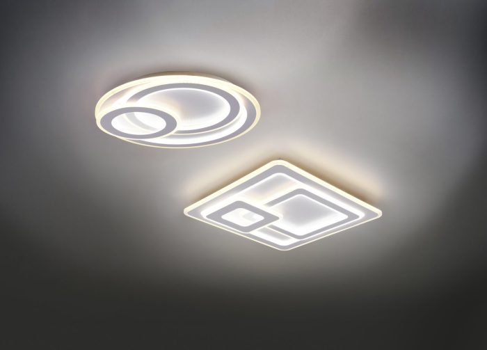 TRIO, Plafondlamp, Mita - Afbeelding 6