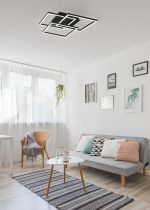 REALITY Plafondlamp MOBILE - Afbeelding 6