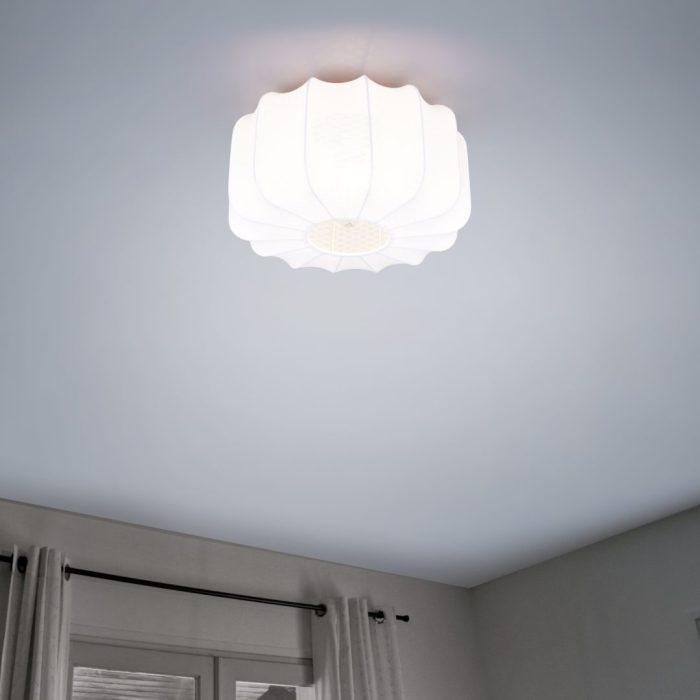REALITY Plafondlamp MADELINE - Afbeelding 5