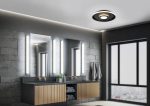 TRIO, Plafondlamp, Ascari - Afbeelding 3