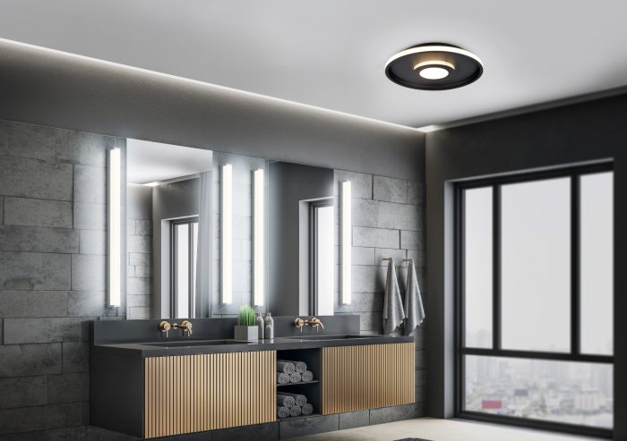 TRIO, Plafondlamp, Ascari - Afbeelding 3