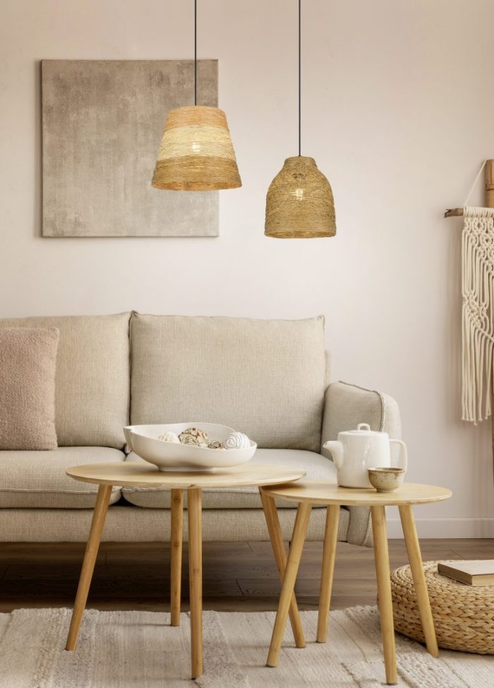 REALITY Hanglamp JOELINE - Afbeelding 6