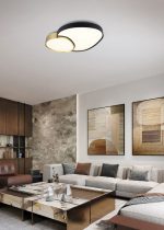 TRIO, Plafondlamp, Rise - Afbeelding 6