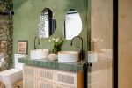 Spiegels en Meer Decoratieve spiegel IDONA - Afbeelding 6